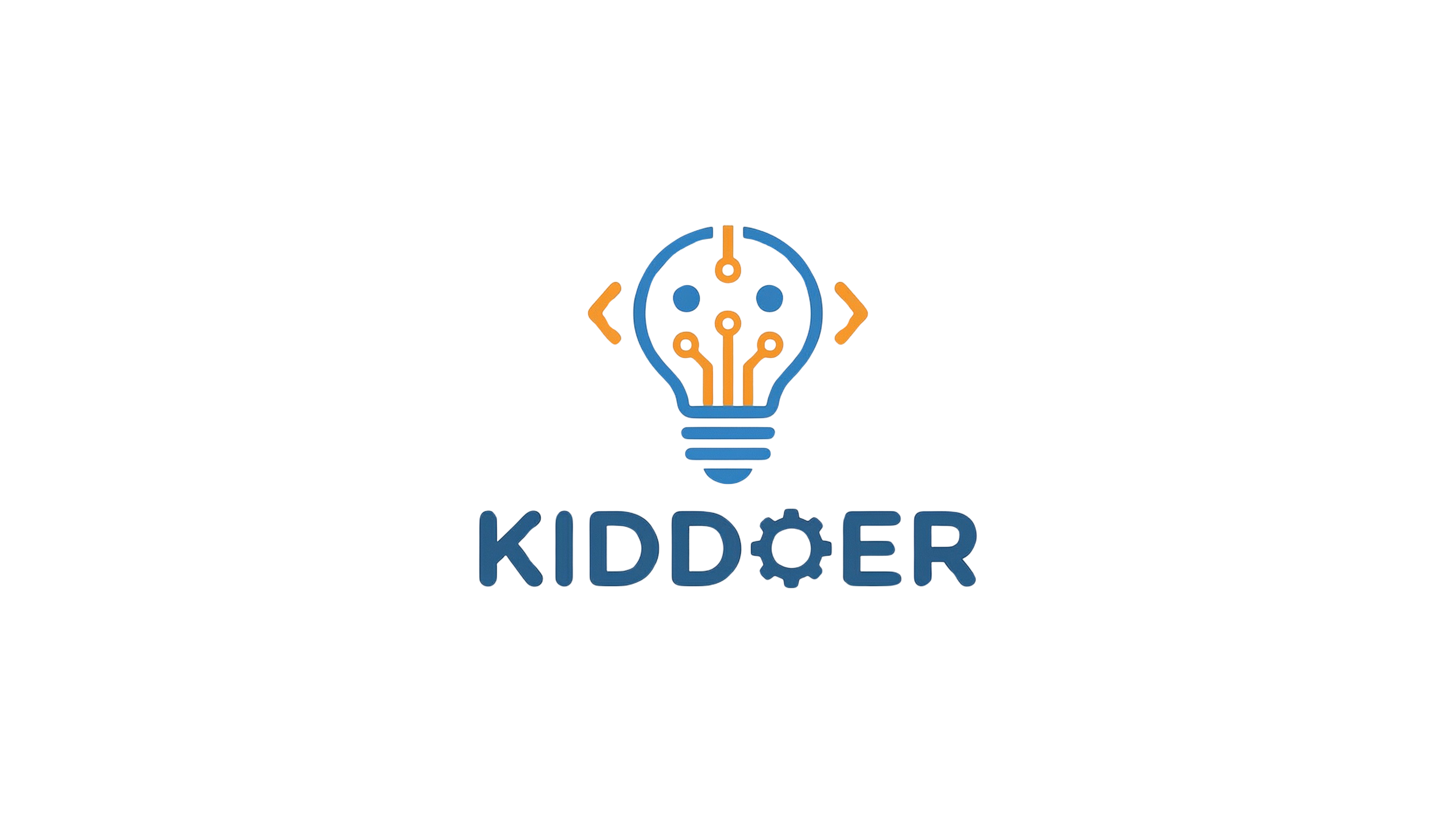 KIDDOER Logo